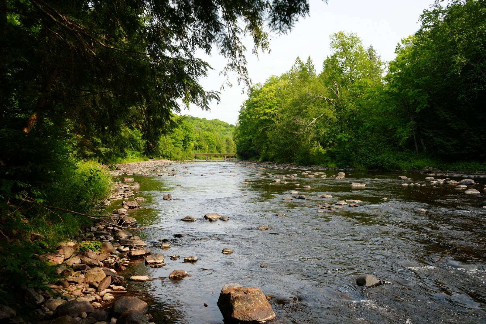 1,200 Acres of Recreational & Residential Land for Sale in Wakefield, Michigan