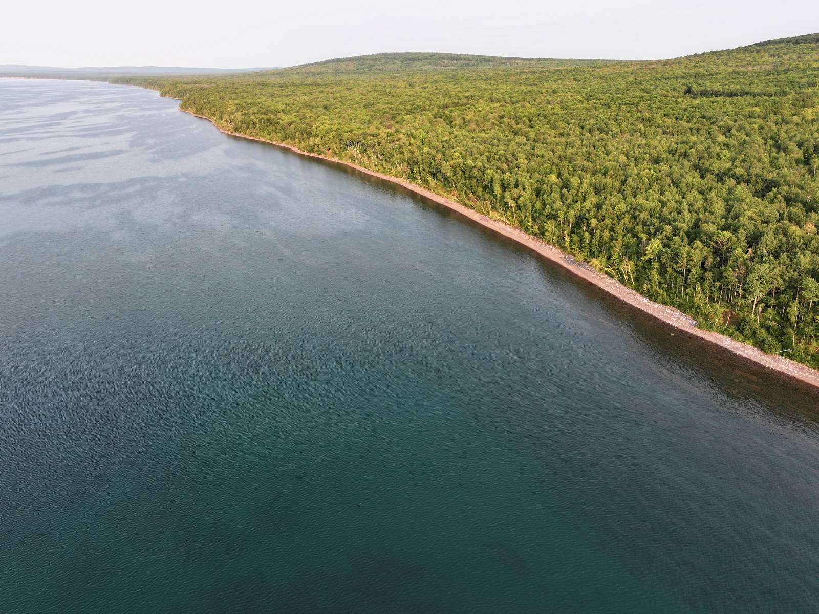 868 Acres of Recreational Land for Sale in Ironwood, Michigan