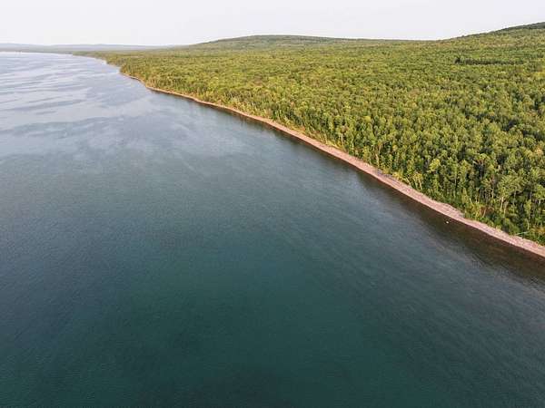 868 Acres of Recreational Land for Sale in Ironwood, Michigan