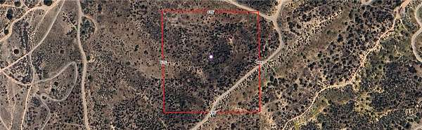 10 Acres of Mixed-Use Land for Sale in Hesperia, California