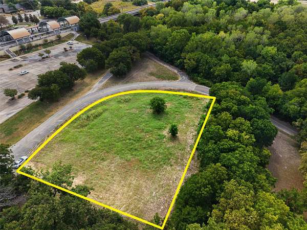 0.95 Acres of Land for Sale in Dallas, Texas