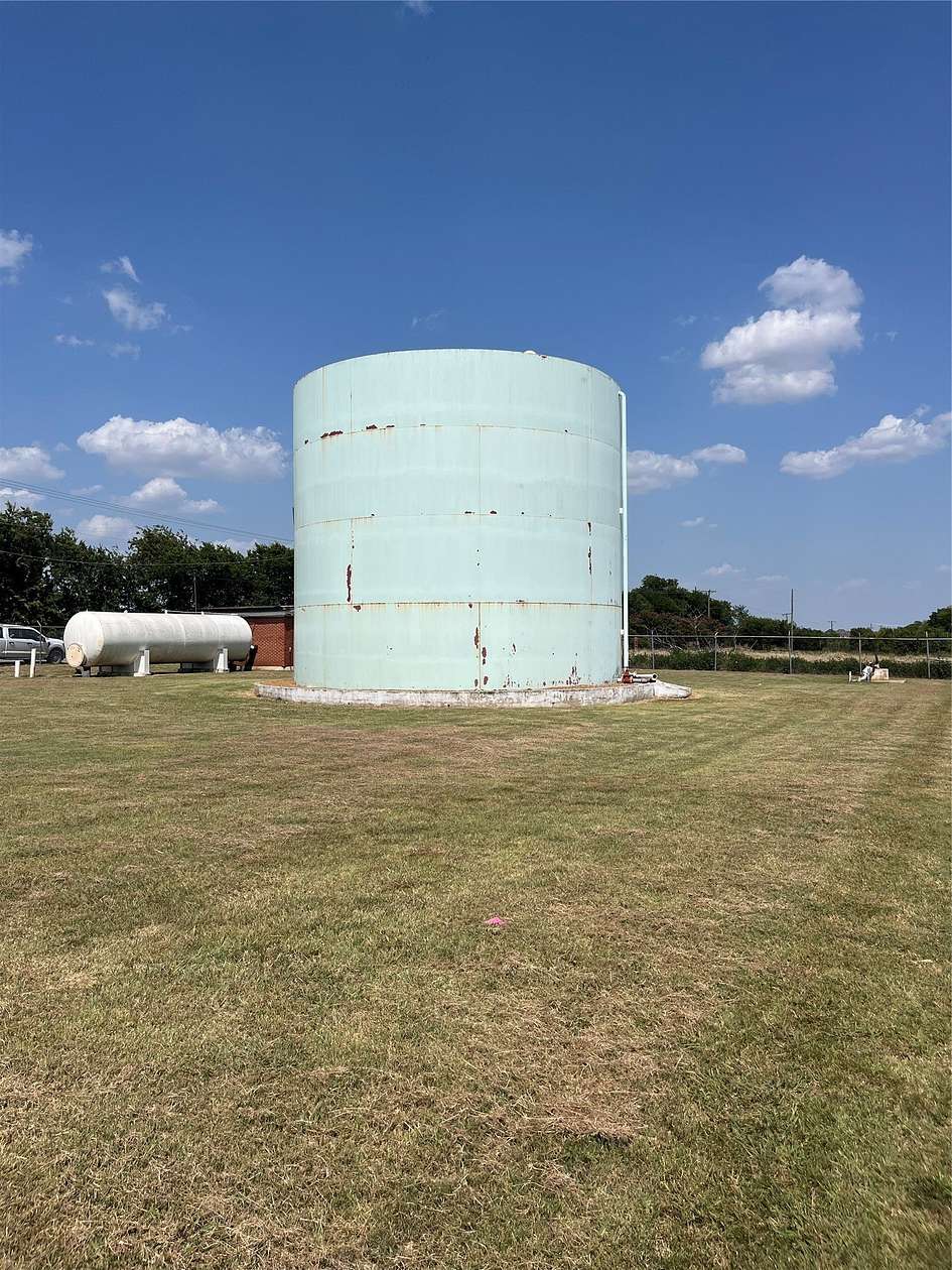 0.55 Acres of Land for Sale in Gunter, Texas