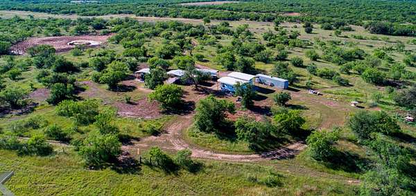 76.6 Acres of Recreational Land for Sale in Moran, Texas