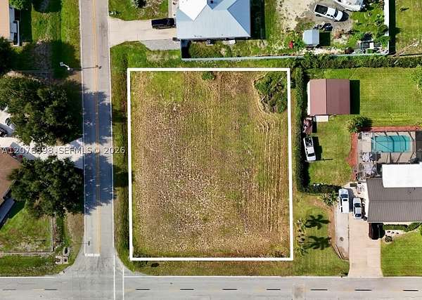 0.46 Acres of Residential Land for Sale in Lehigh Acres, Florida