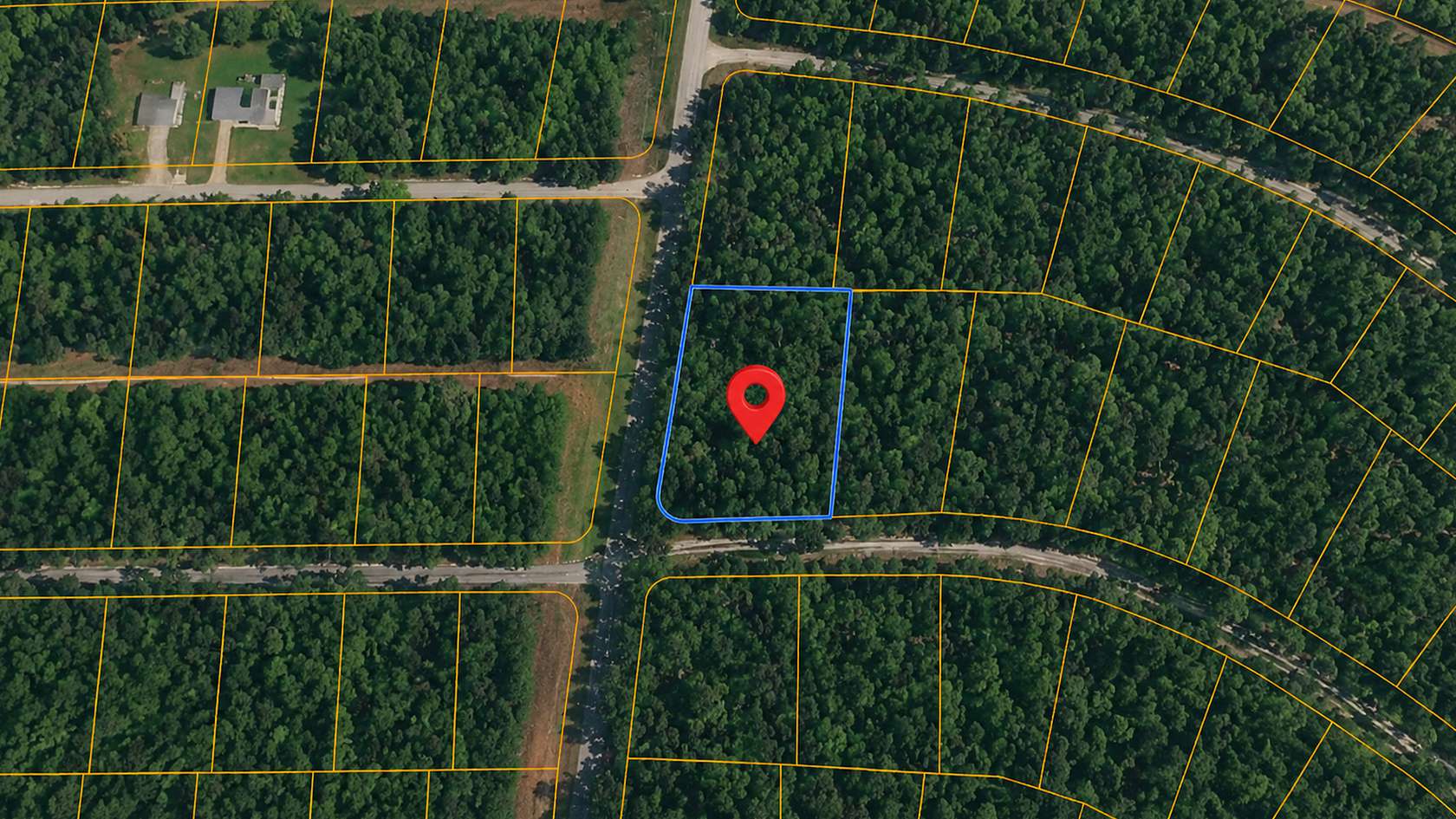0.57 Acres of Residential Land for Sale in Horseshoe Bend, Arkansas