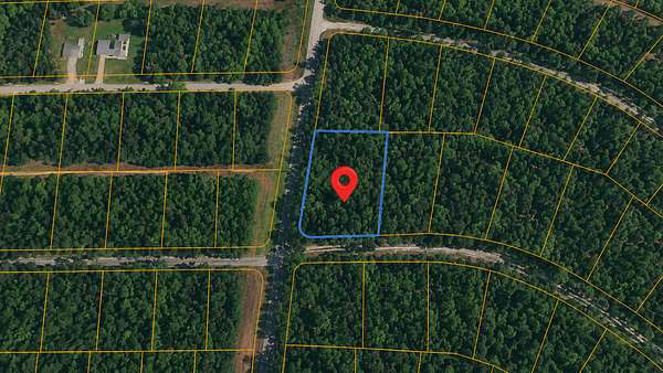 0.57 Acres of Residential Land for Sale in Horseshoe Bend, Arkansas