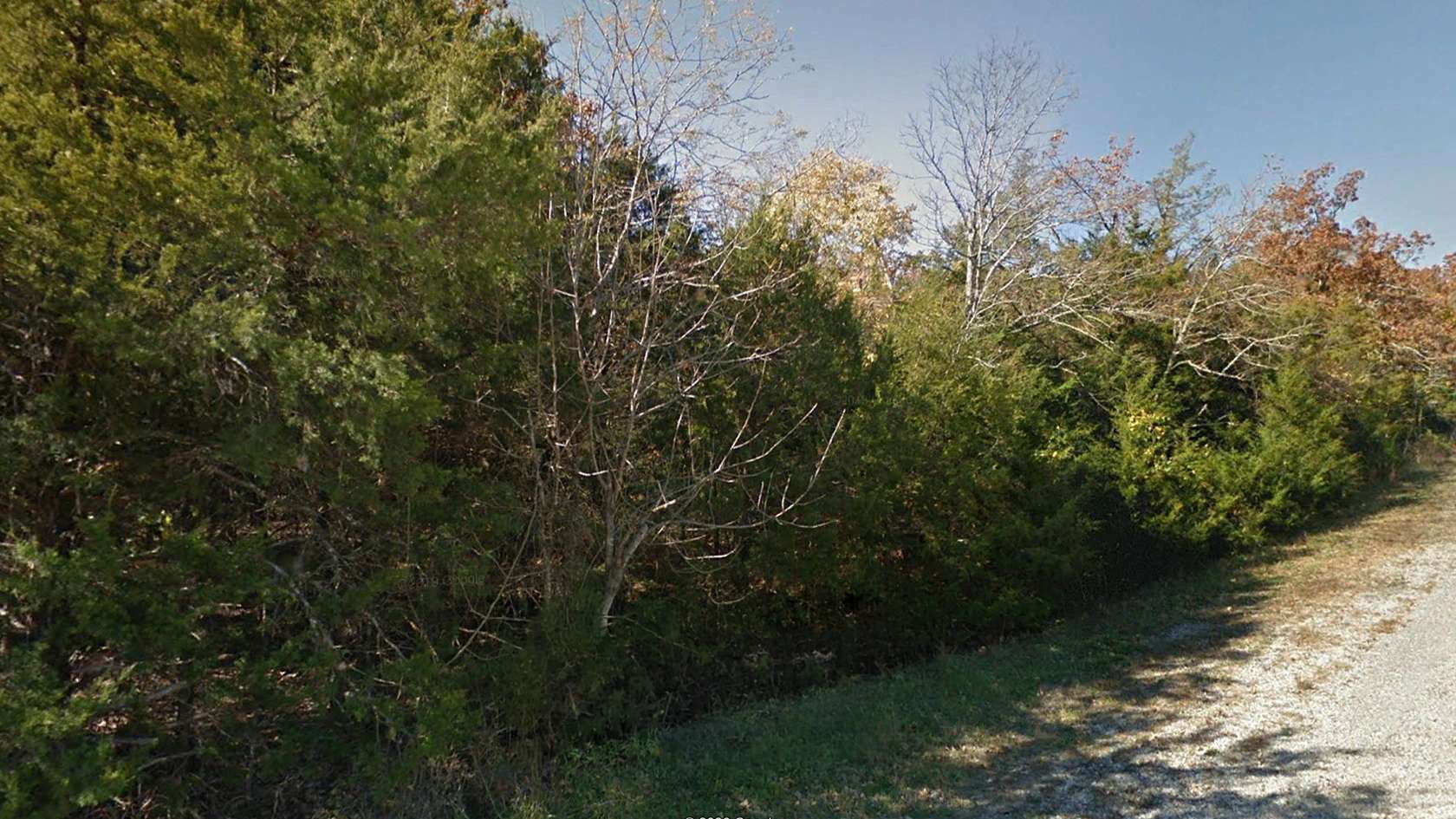 0.43 Acres of Residential Land for Sale in Horseshoe Bend, Arkansas