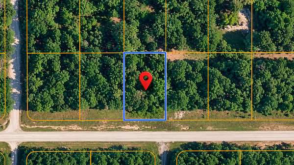 0.34 Acres of Residential Land for Sale in Horseshoe Bend, Arkansas