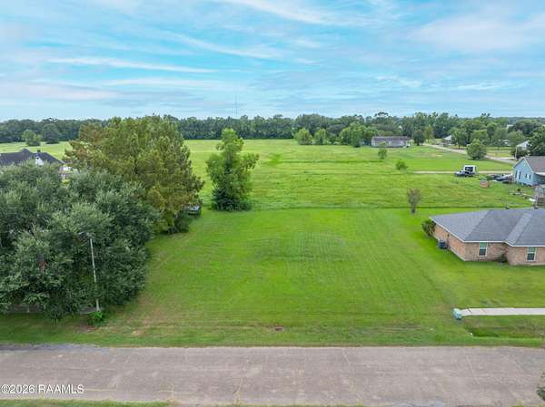 0.3 Acres of Residential Land for Sale in Lafayette, Louisiana