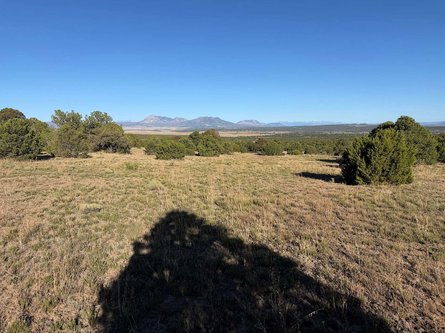 35 Acres of Land for Sale in Walsenburg, Colorado