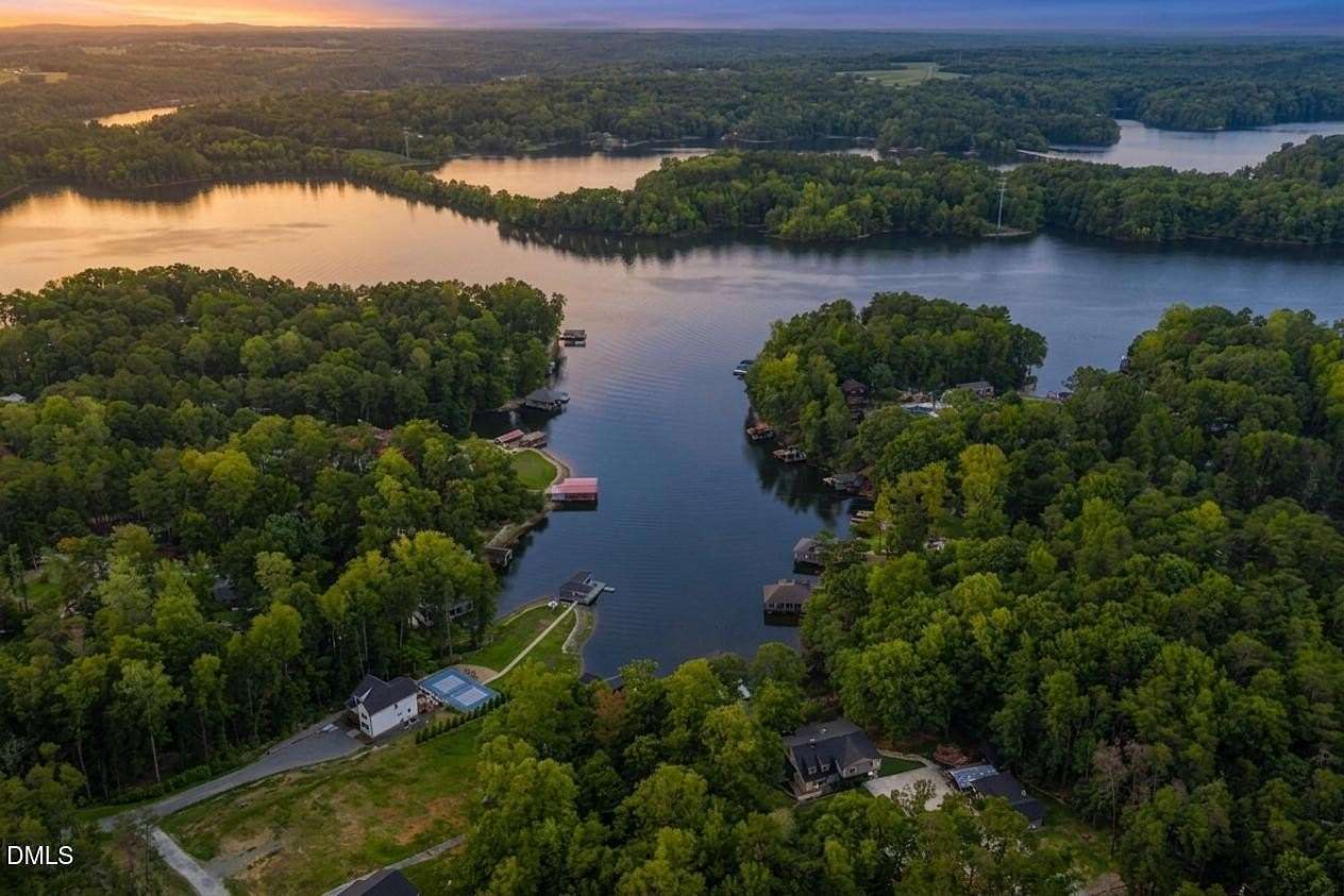 1.8 Acres of Residential Land for Sale in Semora, North Carolina