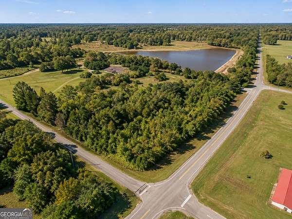 0.8 Acres of Residential Land for Sale in Woodbury, Georgia