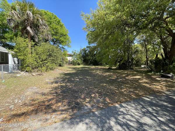 0.11 Acres of Land for Sale in Jacksonville, Florida