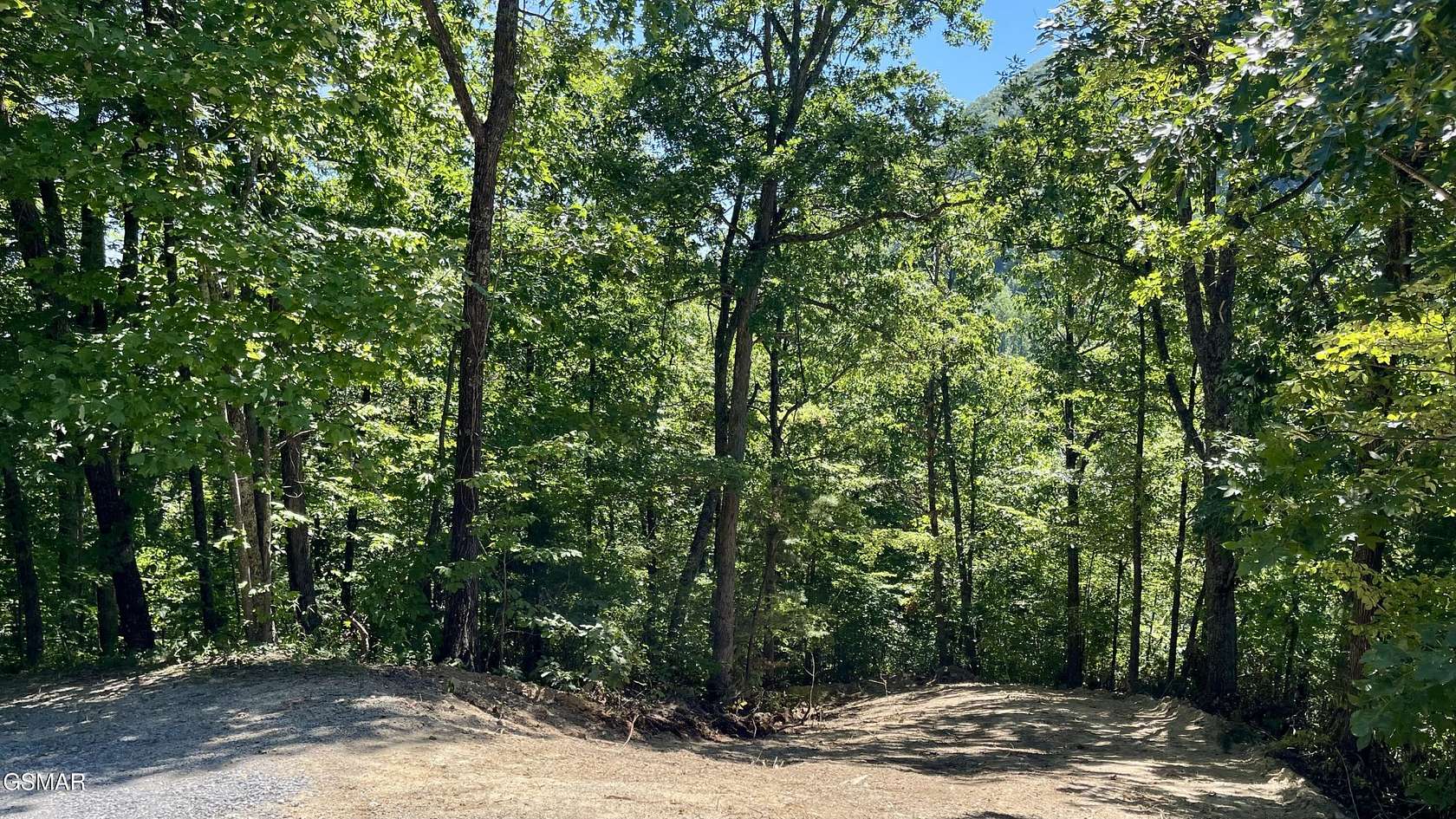 1.1 Acres of Residential Land for Sale in Sevierville, Tennessee