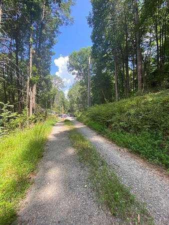 0.74 Acres of Residential Land for Sale in Blue Ridge, Georgia