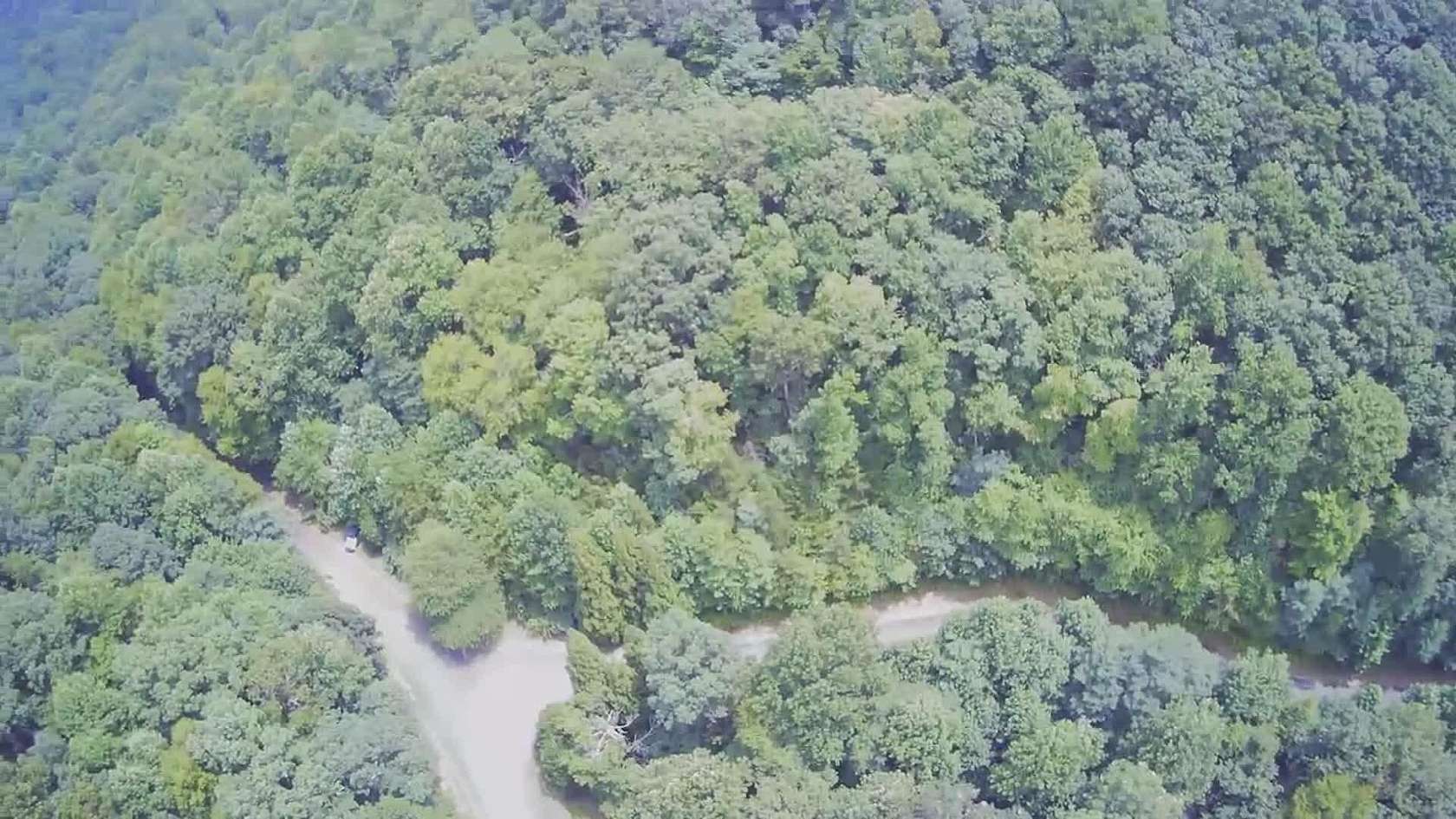 3.56 Acres of Residential Land for Sale in Ellijay, Georgia
