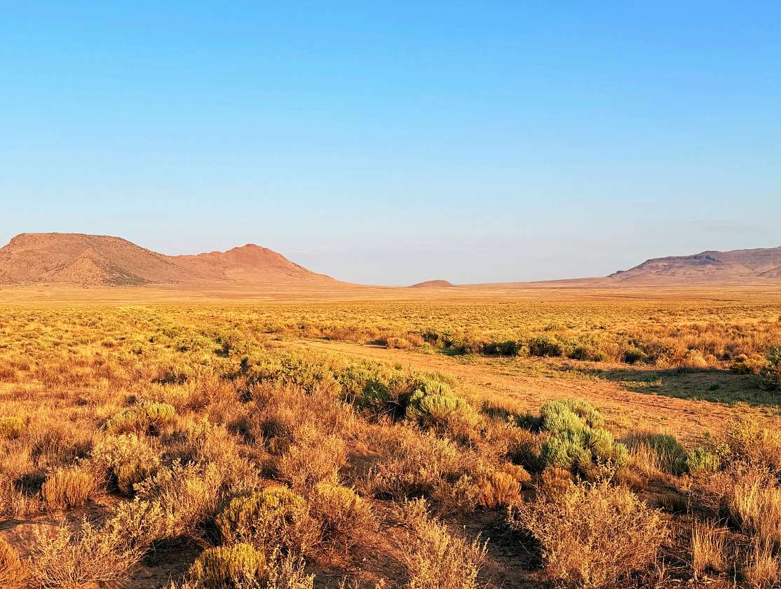 5 Acres of Land for Sale in San Luis, Colorado