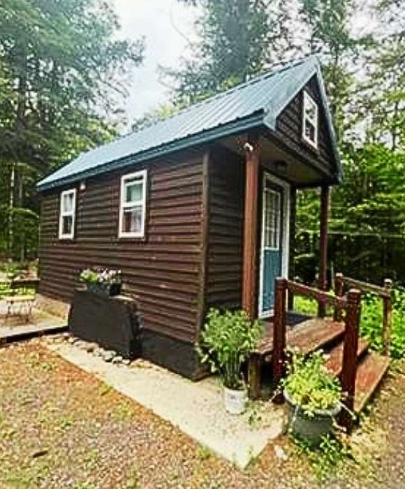 0.44 Acres of Land with Home for Sale in Bellows Falls, Vermont