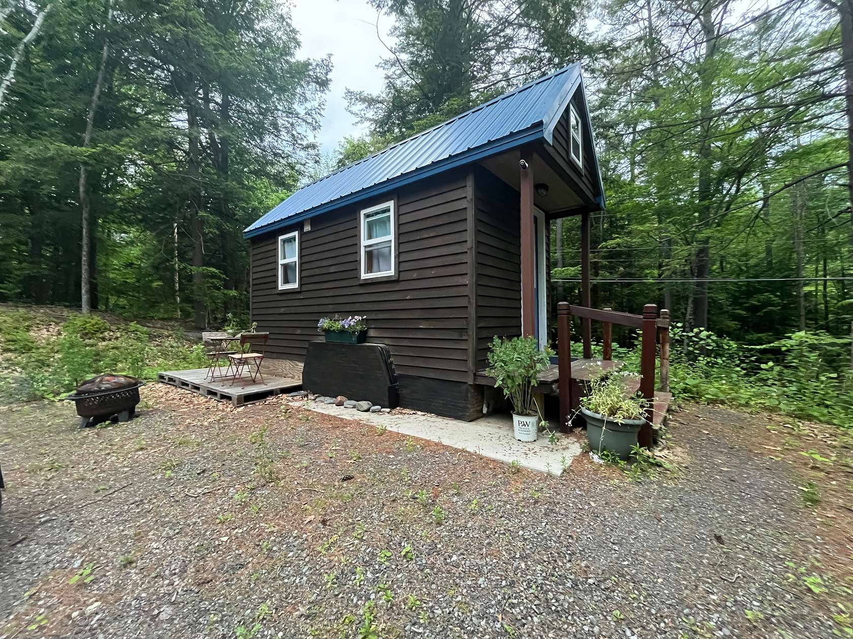 0.44 Acres of Land with Home for Sale in Bellows Falls, Vermont