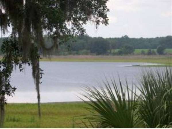 0.49 Acres of Residential Land for Sale in Dunnellon, Florida