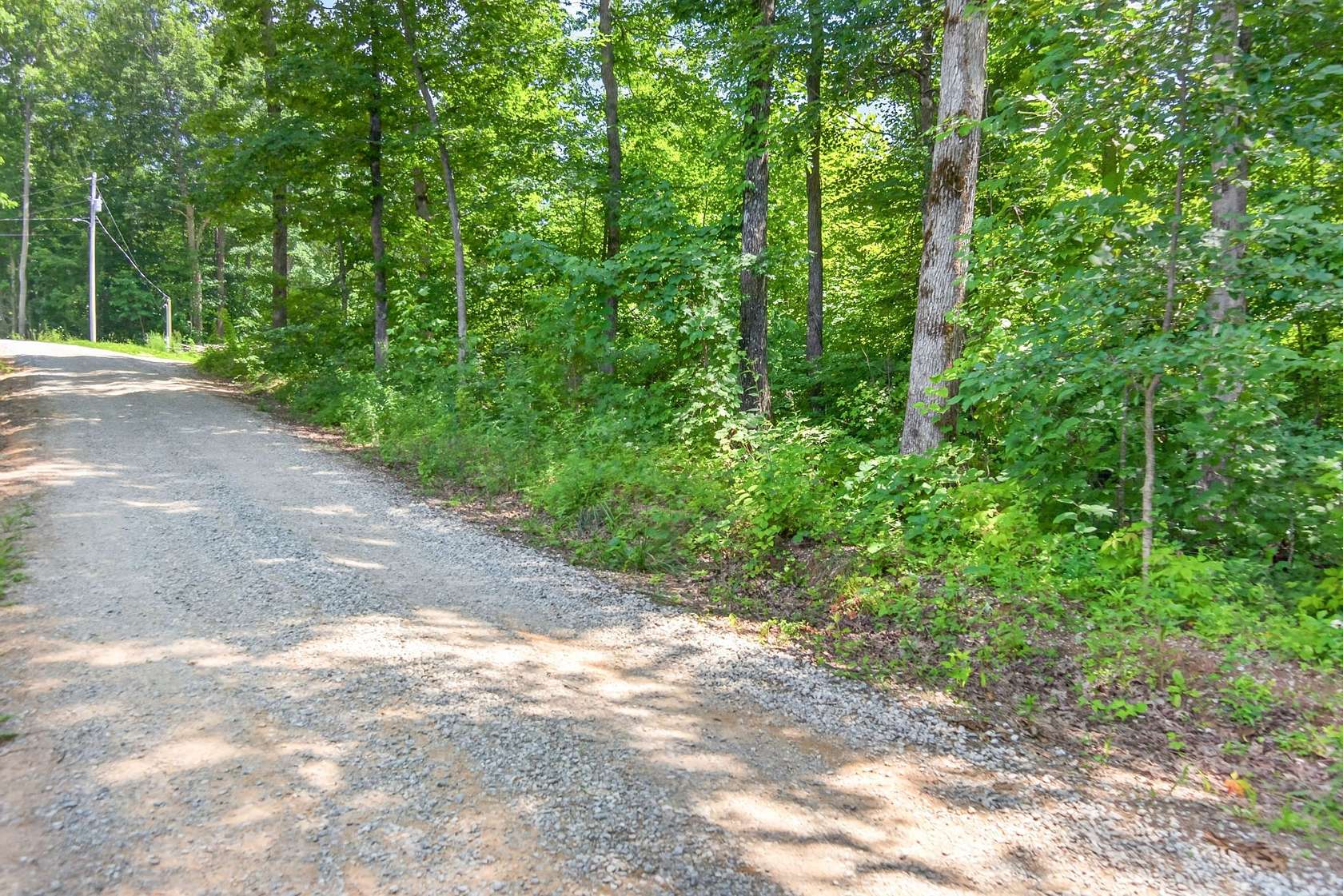 0.57 Acres of Residential Land for Sale in Sparta, Tennessee
