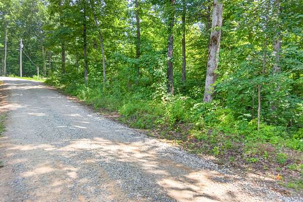 0.57 Acres of Residential Land for Sale in Sparta, Tennessee