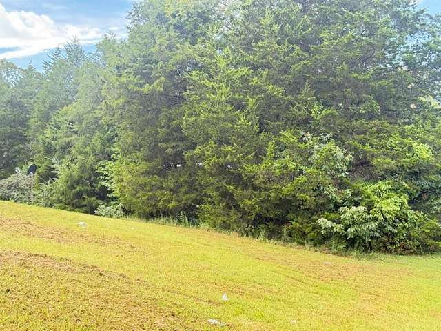 1.1 Acres of Residential Land for Sale in Ashland City, Tennessee