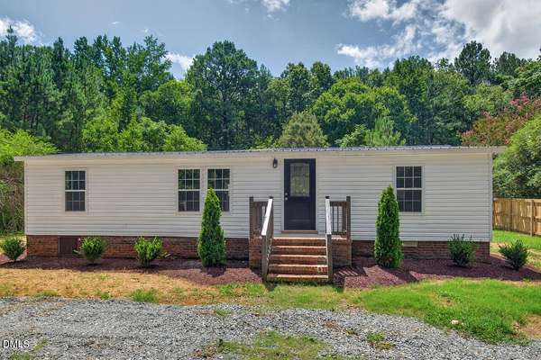 1.79 Acres of Land with Home for Sale in Chapel Hill, North Carolina