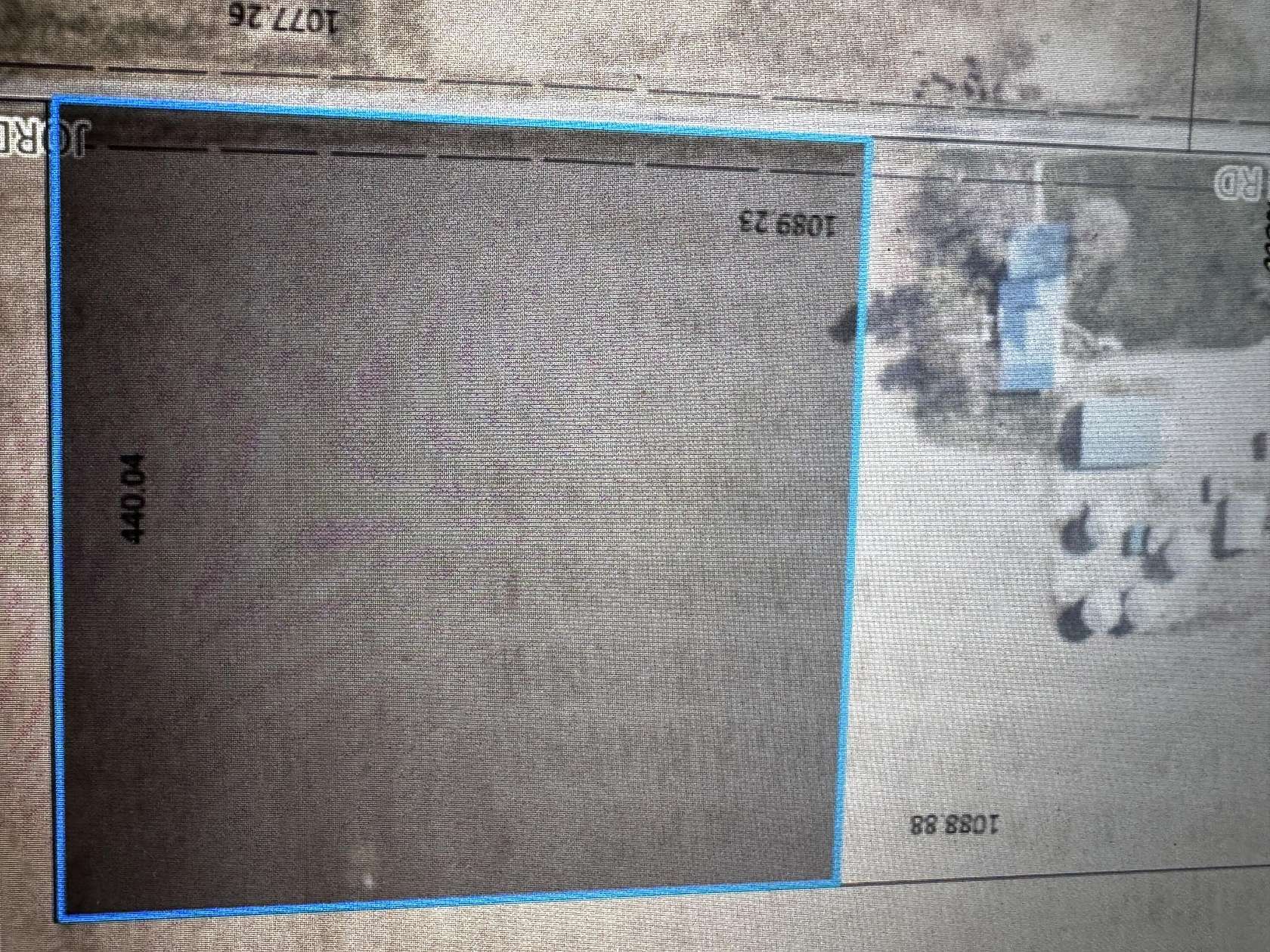 4.55 Acres of Land for Sale in Rockford, Ohio