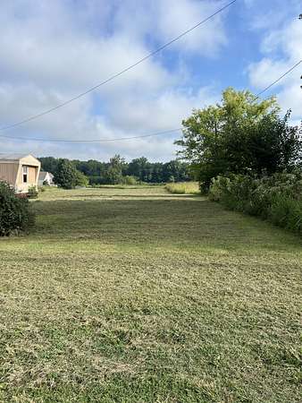 1 Acre of Residential Land for Sale in Portland, Tennessee