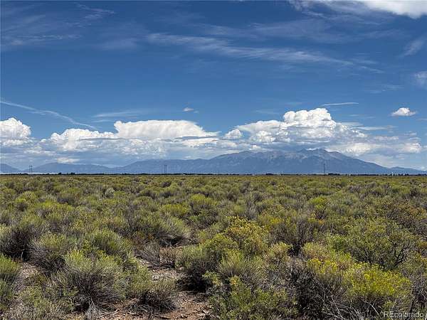 9.74 Acres of Land for Sale in Alamosa, Colorado