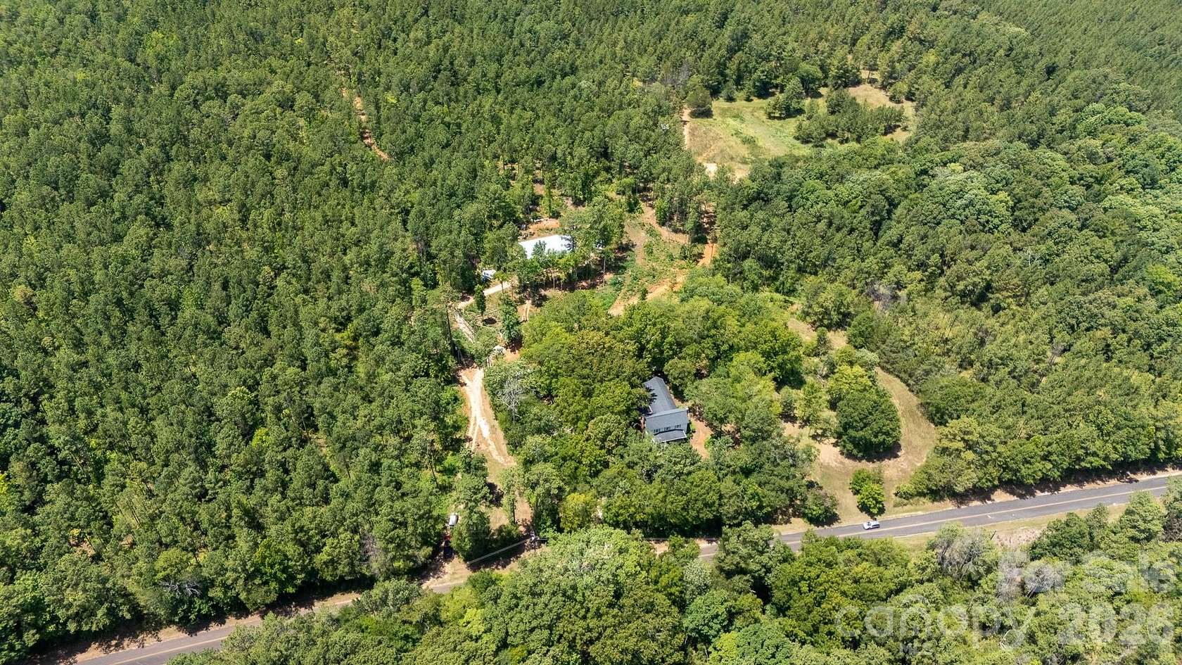 6 Acres of Residential Land for Sale in McConnells, South Carolina