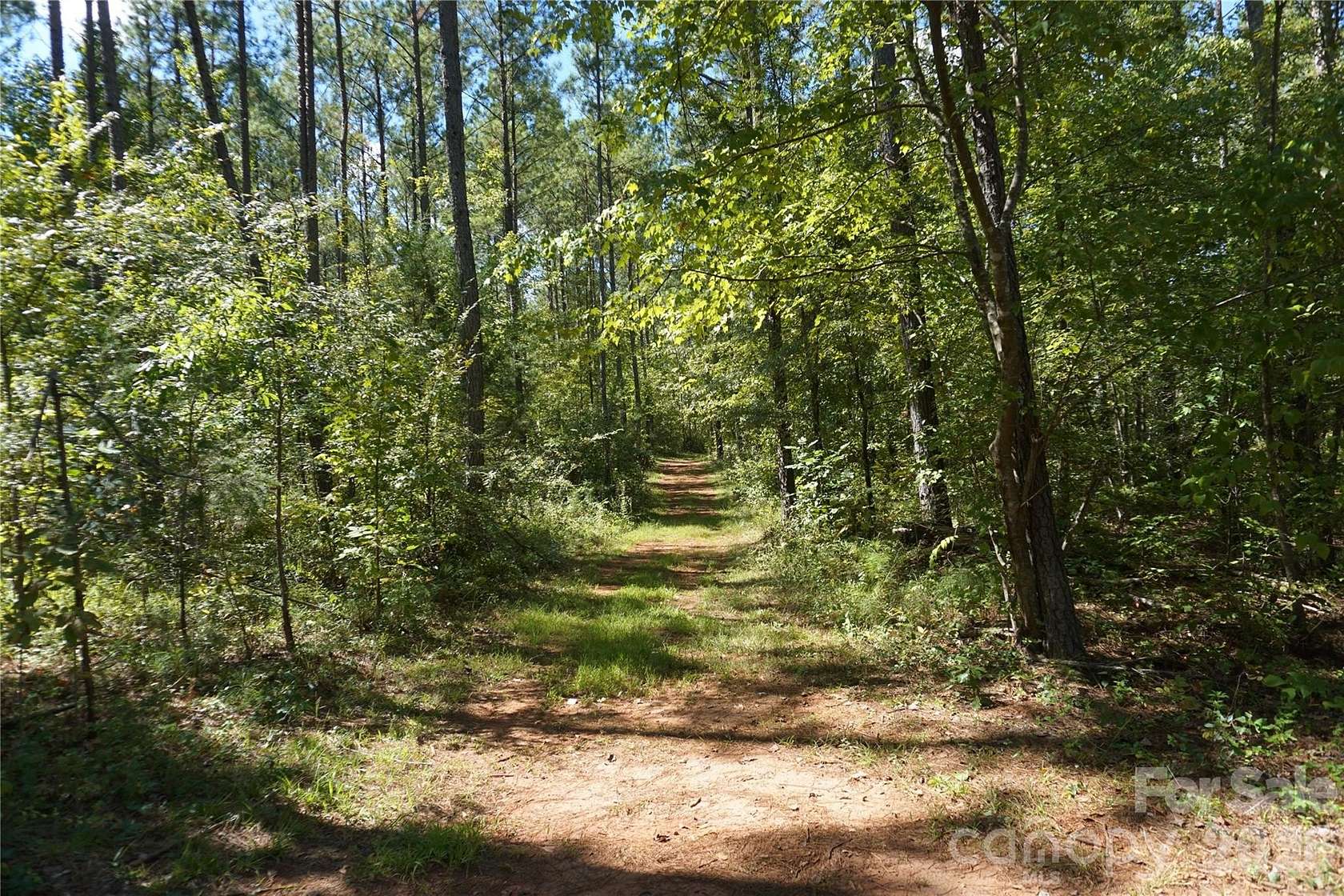 6 Acres of Residential Land for Sale in McConnells, South Carolina