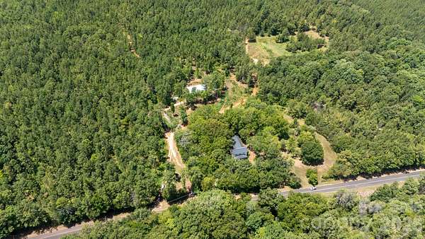 6 Acres of Residential Land for Sale in McConnells, South Carolina