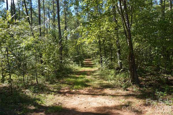 6 Acres of Residential Land for Sale in McConnells, South Carolina