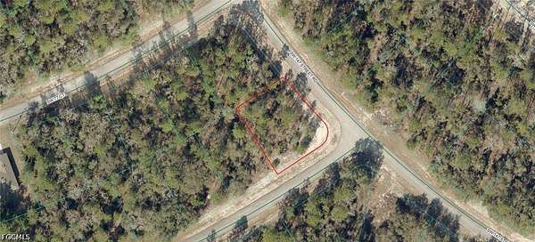0.29 Acres of Land for Sale in Ocala, Florida
