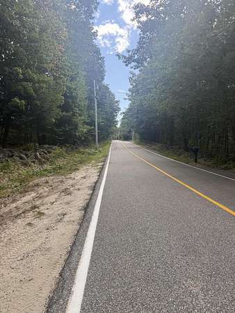 8 Acres of Land for Sale in Raymond, Maine