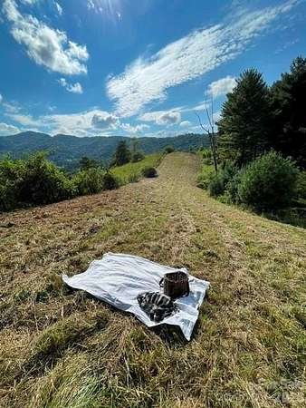 2.52 Acres of Land for Sale in Marshall, North Carolina