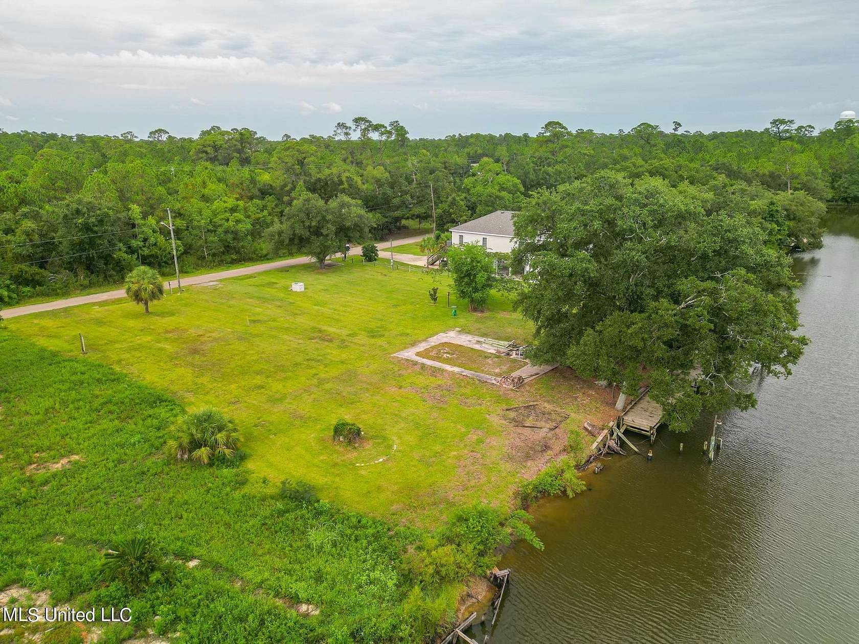 0.63 Acres of Residential Land for Sale in Pass Christian, Mississippi