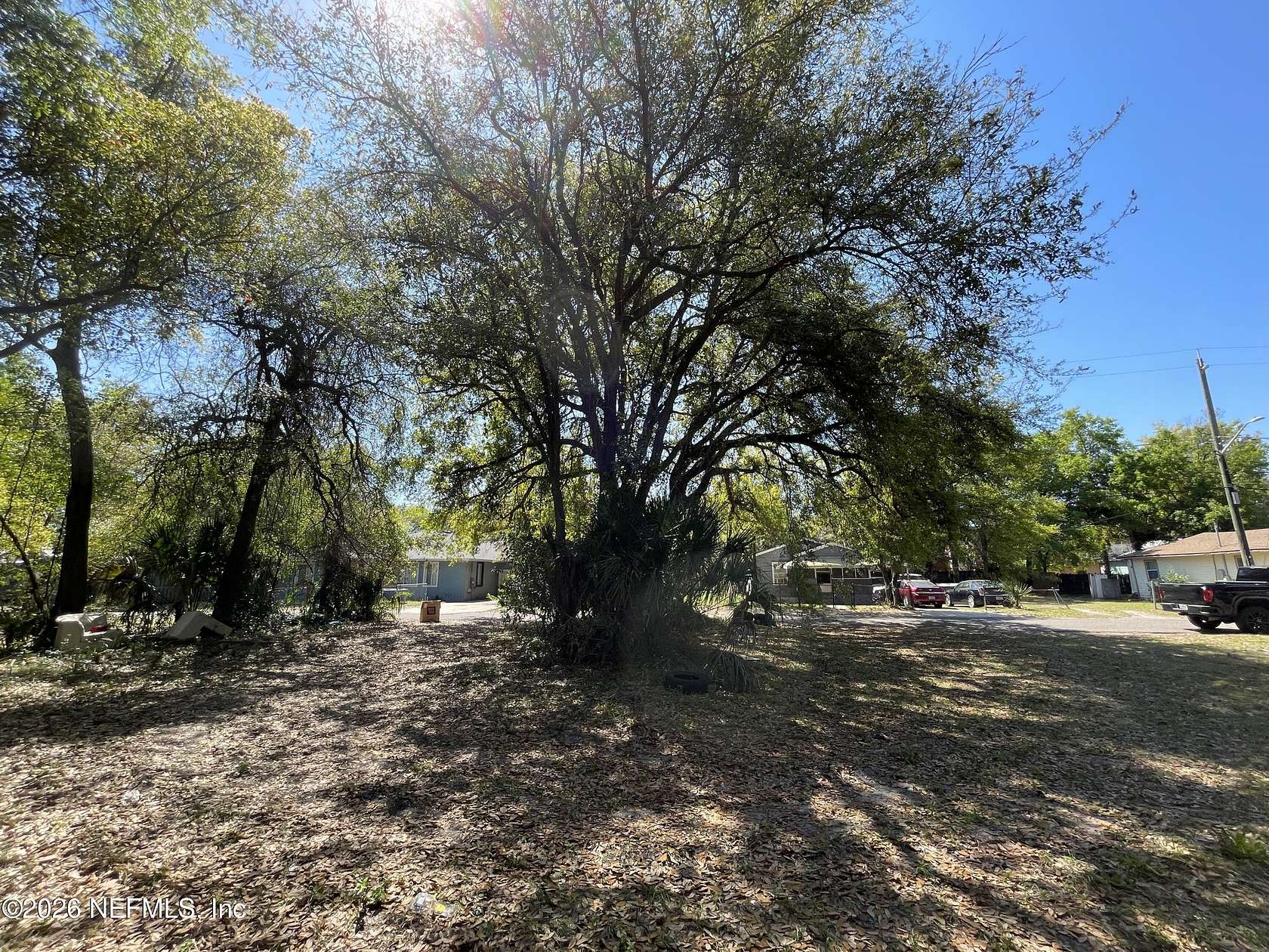 0.11 Acres of Land for Sale in Jacksonville, Florida