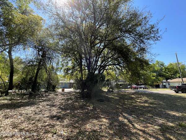 0.11 Acres of Land for Sale in Jacksonville, Florida