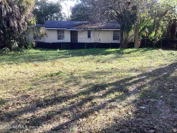 0.08 Acres of Land for Sale in Jacksonville, Florida