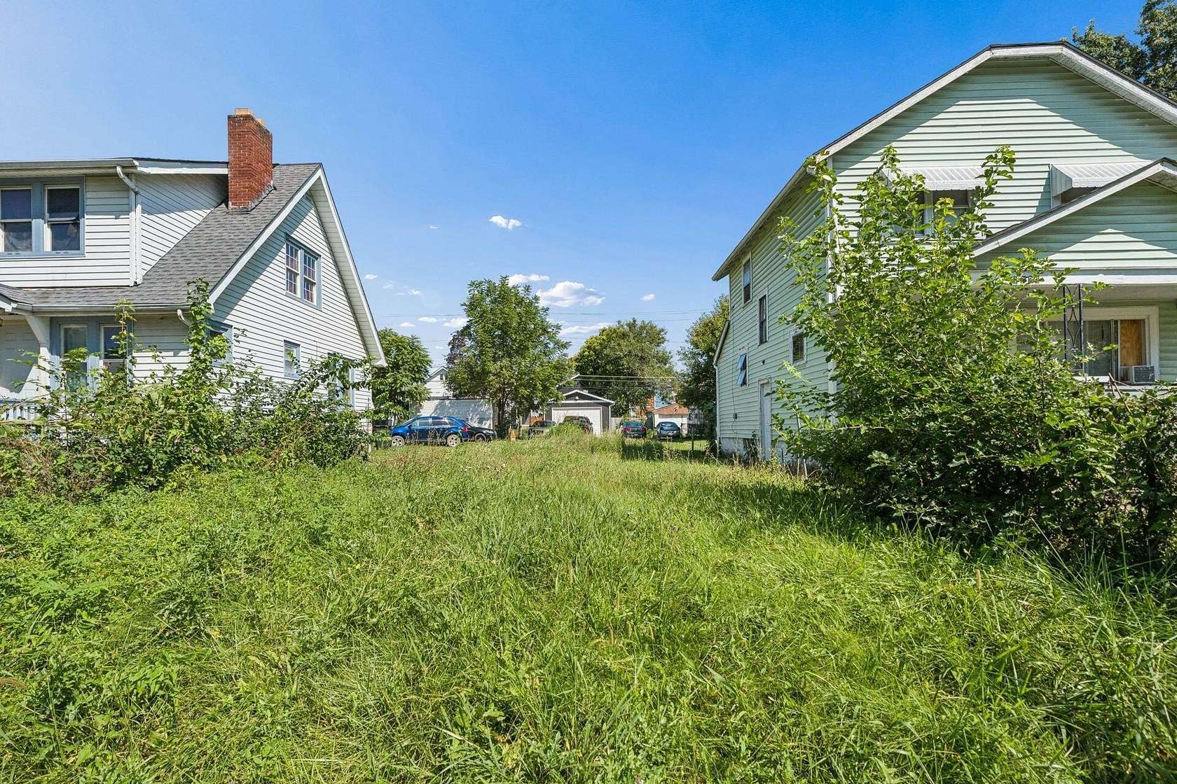 0.1 Acres of Residential Land for Sale in Columbus, Ohio