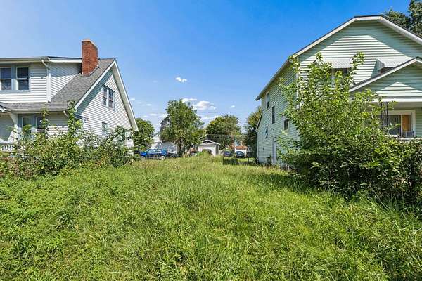 0.1 Acres of Residential Land for Sale in Columbus, Ohio