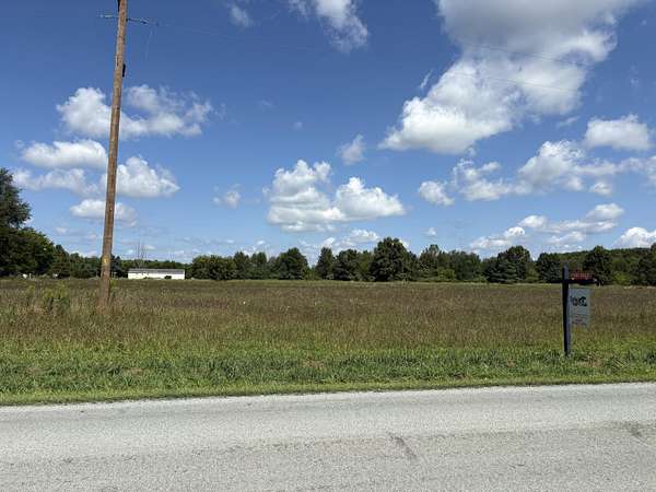 2 Acres of Residential Land for Sale in Paw Paw, Michigan