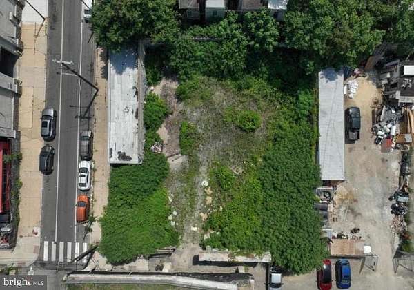 0.23 Acres of Land for Lease in Philadelphia, Pennsylvania