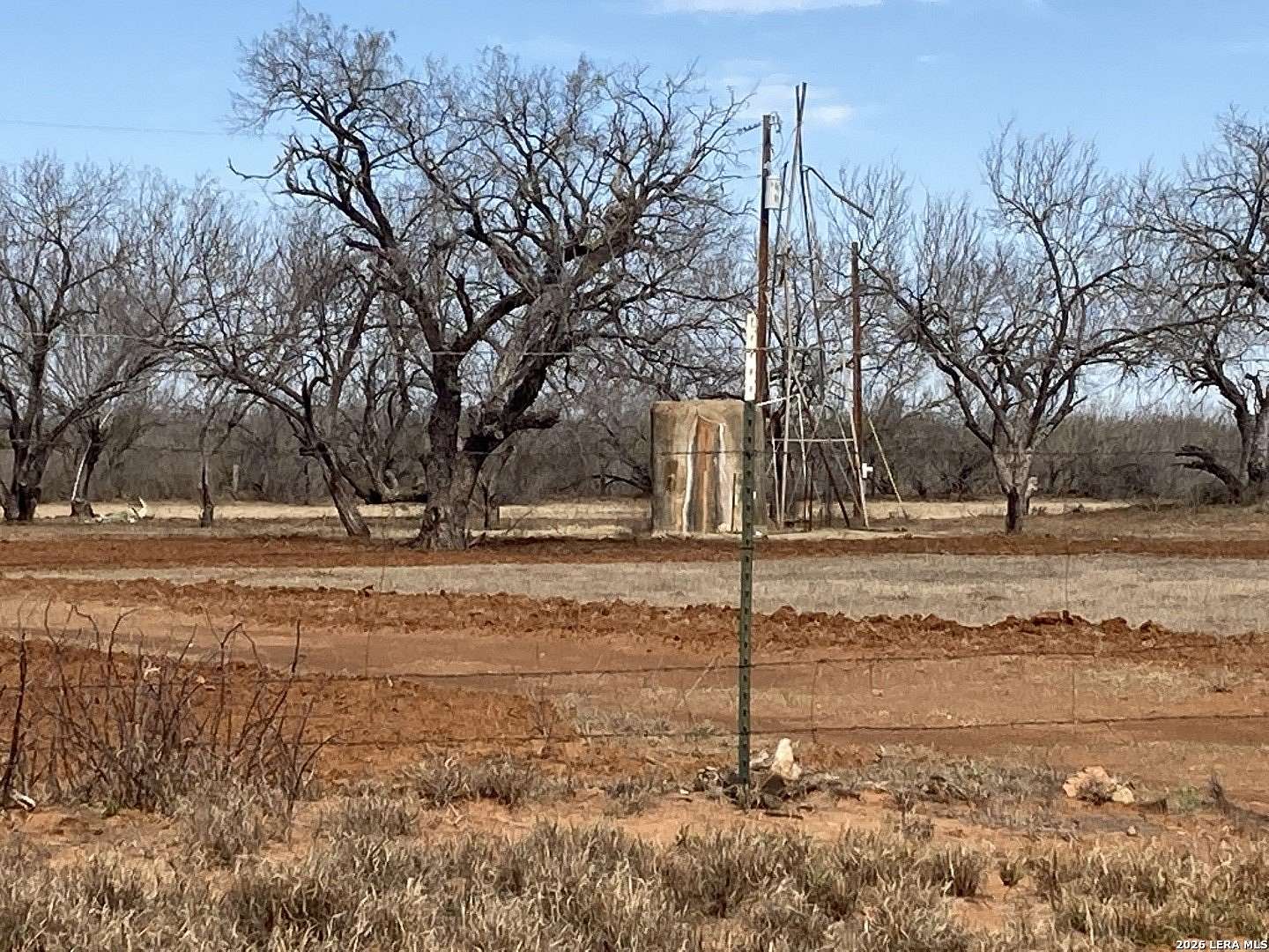 66.9 Acres of Land for Sale in Dilley, Texas