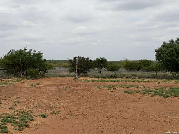 16.1 Acres of Mixed-Use Land for Sale in Carrizo Springs, Texas