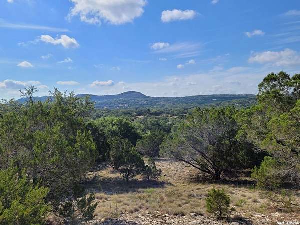 1.23 Acres of Residential Land for Sale in Canyon Lake, Texas
