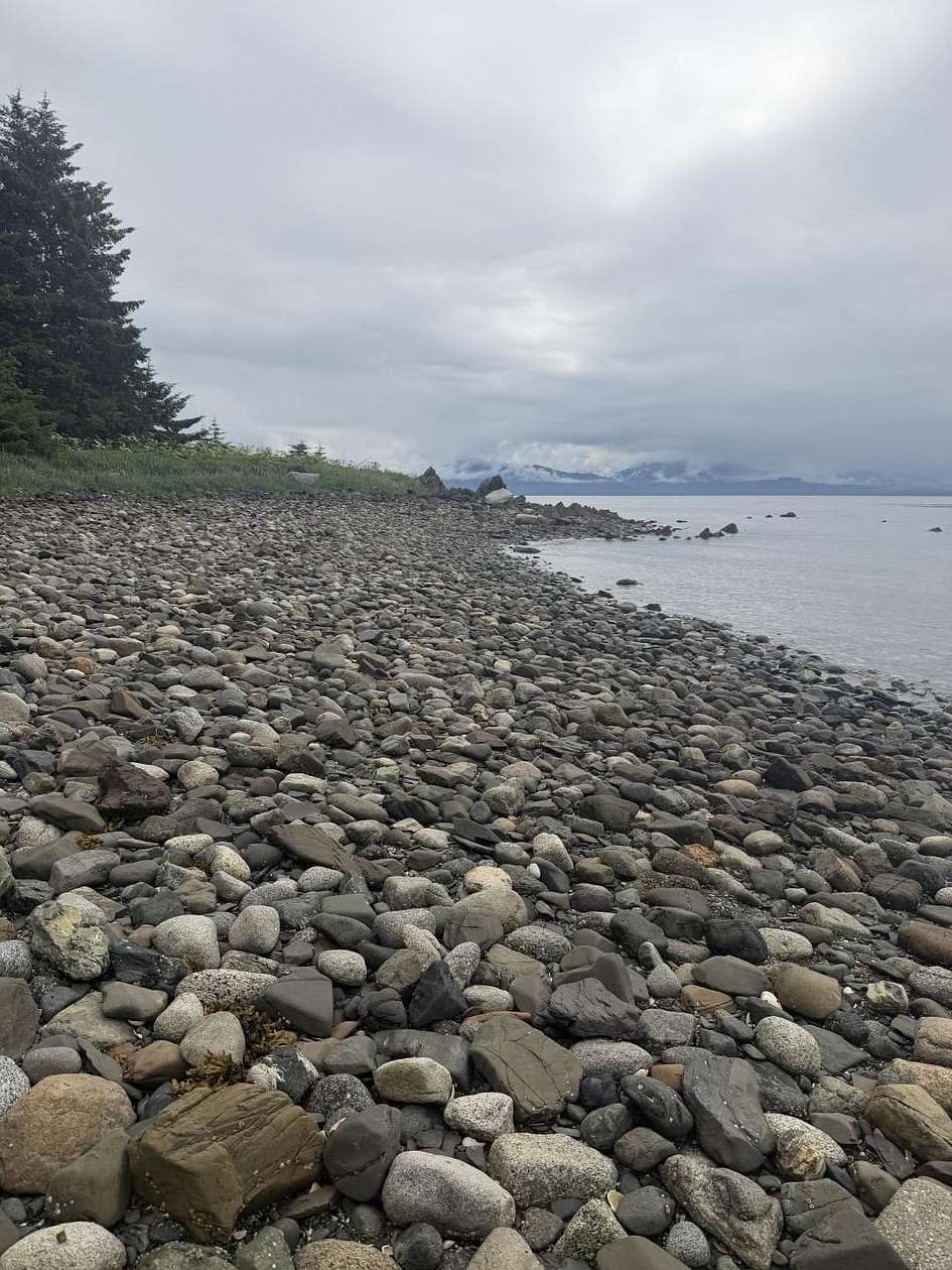 7.48 Acres of Land for Sale in Haines, Alaska